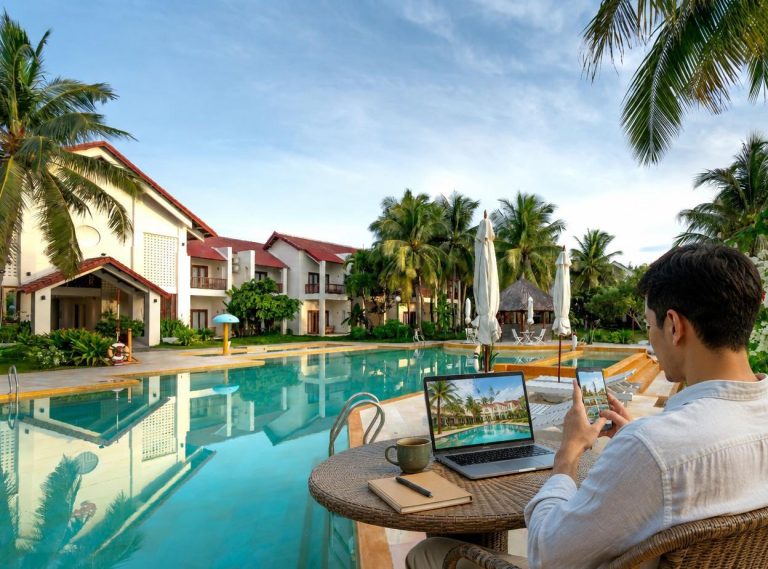 How to Market Your Bali Villa on Social Media and Get More Bookings